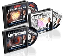 Free Bonus #3: Bonus Video: The Platinum Millionaire Mind Makers